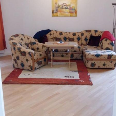 Ferienwohnung Gradsteg Radebeul Exteriör bild