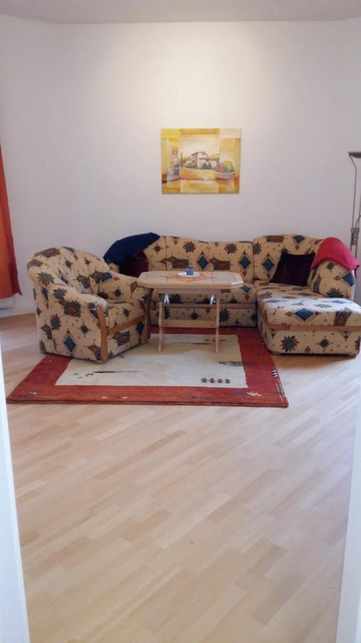 Ferienwohnung Gradsteg Radebeul Exteriör bild