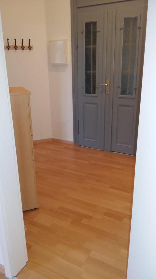 Ferienwohnung Gradsteg Radebeul Exteriör bild